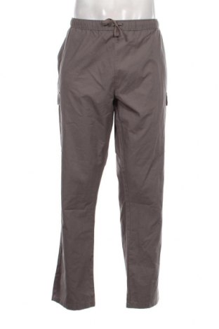 Мъжки панталон Atlas For Men, Размер XXL, Цвят Сив, Цена 17,40 лв.