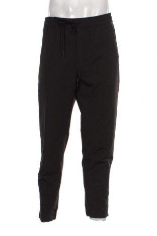 Pantaloni de bărbați BOSS, Mărime XL, Culoare Negru, Preț 654,28 Lei