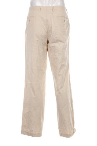 Pánské kalhoty  BOSS, Velikost L, Barva Béžová, Cena  782,00 Kč