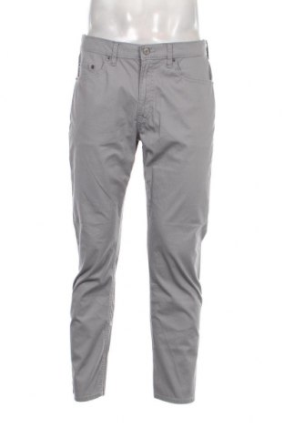 Pantaloni de bărbați Banana Republic, Mărime M, Culoare Gri, Preț 60,00 Lei