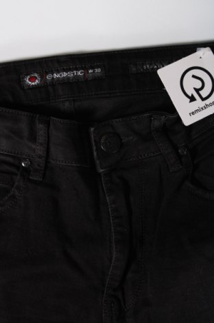 Pantaloni de bărbați Bangastic, Mărime S, Culoare Negru, Preț 23,85 Lei