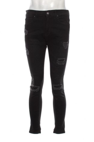 Ανδρικό παντελόνι Bangastic, Μέγεθος S, Χρώμα Μαύρο, Τιμή 4,49 €