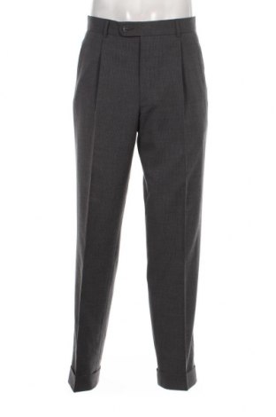 Ανδρικό παντελόνι Barisal, Μέγεθος M, Χρώμα Γκρί, Τιμή 4,75 €