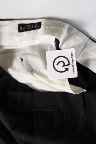 Ανδρικό παντελόνι Barisal, Μέγεθος XL, Χρώμα Μαύρο, Τιμή 17,94 €