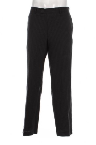 Мъжки панталон Barisal, Размер XL, Цвят Черен, Цена 7,83 лв.