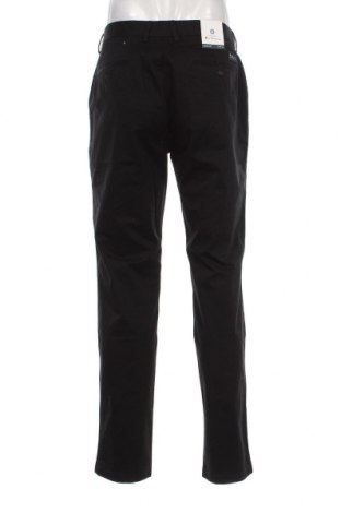 Мъжки панталон Ben Sherman, Размер L, Цвят Черен, Цена 47,52 лв.