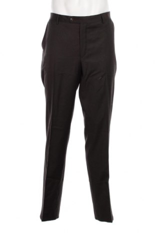 Pantaloni de bărbați Benvenuto, Mărime L, Culoare Gri, Preț 21,71 Lei