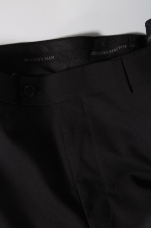 Pánske nohavice  Bexleys, Veľkosť XL, Farba Čierna, Cena  16,44 €