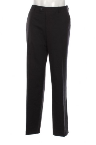 Ανδρικό παντελόνι Bexleys, Μέγεθος XL, Χρώμα Μαύρο, Τιμή 6,28 €