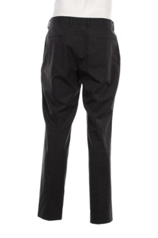 Pantaloni de bărbați Bexleys, Mărime L, Culoare Gri, Preț 26,71 Lei