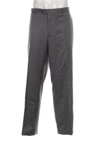 Мъжки панталон Bexleys, Размер XXL, Цвят Сив, Цена 17,40 лв.