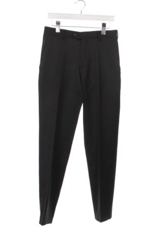 Ανδρικό παντελόνι Biaggini, Μέγεθος S, Χρώμα Μαύρο, Τιμή 4,66 €