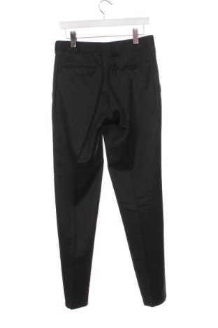 Pantaloni de bărbați Biaggini, Mărime S, Culoare Negru, Preț 24,80 Lei