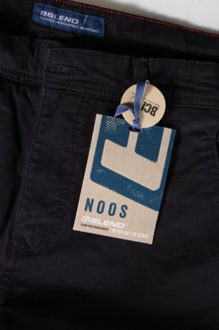 Pantaloni de bărbați Blend, Mărime M, Culoare Albastru, Preț 77,27 Lei