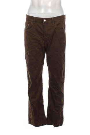 Pantaloni de bărbați Bogner, Mărime L, Culoare Maro, Preț 232,11 Lei