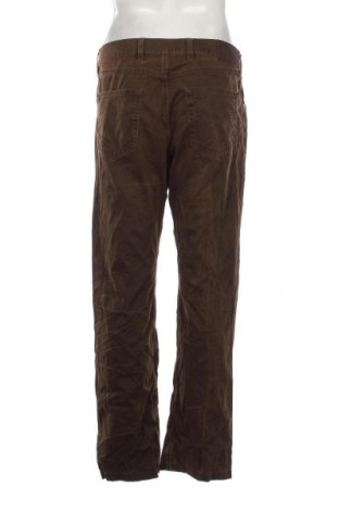 Pantaloni de bărbați Bogner, Mărime L, Culoare Maro, Preț 232,11 Lei