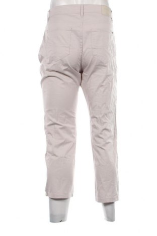 Pantaloni de bărbați Brax, Mărime L, Culoare Ecru, Preț 144,74 Lei