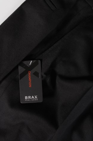 Herrenhose Brax, Größe L, Farbe Schwarz, Preis 24,80 €
