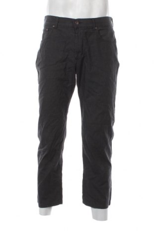 Ανδρικό παντελόνι Brax, Μέγεθος L, Χρώμα Γκρί, Τιμή 4,63 €