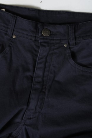 Pantaloni de bărbați Brook Taverner, Mărime S, Culoare Albastru, Preț 85,02 Lei