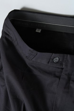 Ανδρικό παντελόνι Bruhl, Μέγεθος L, Χρώμα Γκρί, Τιμή 27,22 €