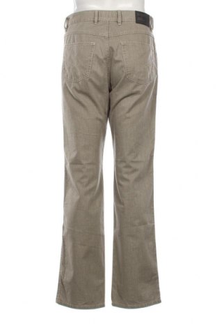 Pantaloni de bărbați Bugatti, Mărime M, Culoare Gri, Preț 20,65 Lei