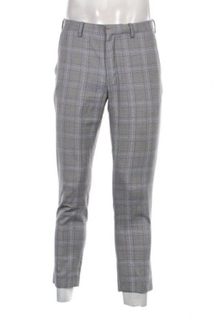 Мъжки панталон Burton of London, Размер M, Цвят Многоцветен, Цена 11,60 лв.