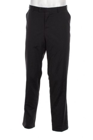 Pantaloni de bărbați C&A, Mărime XL, Culoare Negru, Preț 32,43 Lei