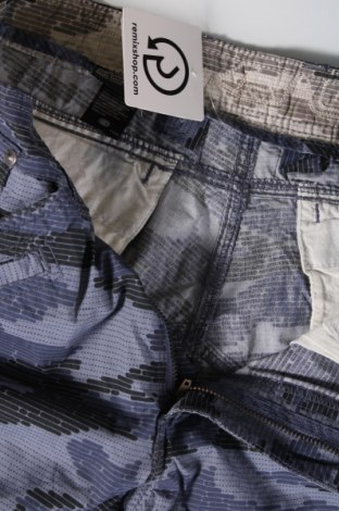 Мъжки панталон C&A, Размер S, Цвят Син, Цена 6,38 лв.
