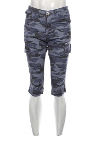Ανδρικό παντελόνι C&A, Μέγεθος S, Χρώμα Μπλέ, Τιμή 3,59 €