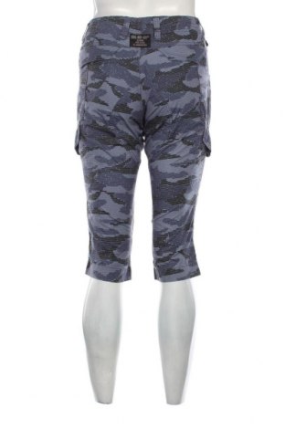 Pantaloni de bărbați C&A, Mărime S, Culoare Albastru, Preț 19,08 Lei