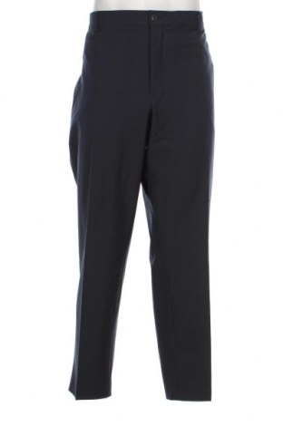 Ανδρικό παντελόνι C&A, Μέγεθος XXL, Χρώμα Μπλέ, Τιμή 7,05 €