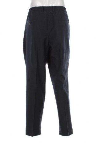 Pantaloni de bărbați C&A, Mărime XXL, Culoare Albastru, Preț 40,40 Lei