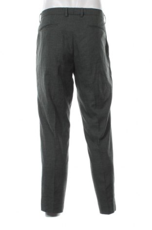 Pantaloni de bărbați C&A, Mărime L, Culoare Verde, Preț 95,39 Lei