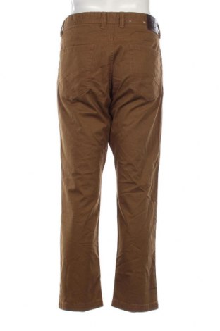 Pánské kalhoty  C&A, Velikost L, Barva Hnědá, Cena  152,00 Kč