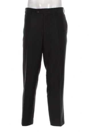 Pantaloni de bărbați C&A, Mărime XL, Culoare Negru, Preț 25,76 Lei