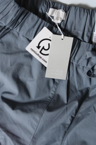 Pantaloni de bărbați COS, Mărime M, Culoare Gri, Preț 434,21 Lei