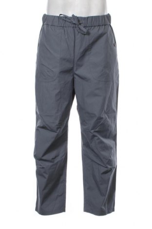 Pantaloni de bărbați COS, Mărime M, Culoare Gri, Preț 260,53 Lei
