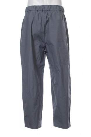 Pantaloni de bărbați COS, Mărime M, Culoare Gri, Preț 434,21 Lei