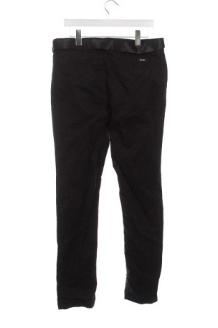 Pánské kalhoty  Calvin Klein, Velikost L, Barva Černá, Cena  2 174,00 Kč