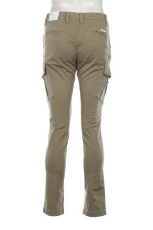 Ανδρικό παντελόνι Calvin Klein, Μέγεθος S, Χρώμα Πράσινο, Τιμή 77,32 €
