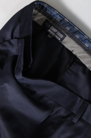 Pánske nohavice  Camp David, Veľkosť L, Farba Modrá, Cena  22,51 €