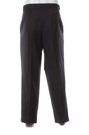 Ανδρικό παντελόνι Canda, Μέγεθος L, Χρώμα Γκρί, Τιμή 4,66 €