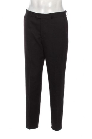 Ανδρικό παντελόνι Canda, Μέγεθος M, Χρώμα Μαύρο, Τιμή 4,31 €