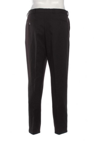 Pantaloni de bărbați Canda, Mărime M, Culoare Negru, Preț 20,99 Lei