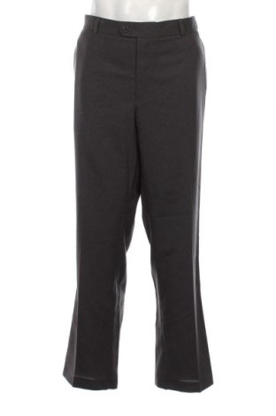 Ανδρικό παντελόνι Canda, Μέγεθος XL, Χρώμα Γκρί, Τιμή 4,66 €
