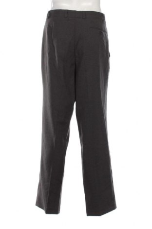 Мъжки панталон Canda, Размер XL, Цвят Сив, Цена 7,54 лв.