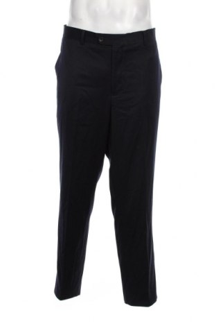 Pantaloni de bărbați Canda, Mărime XL, Culoare Albastru, Preț 41,02 Lei