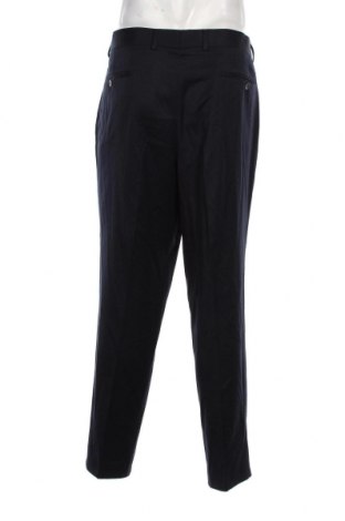 Pantaloni de bărbați Canda, Mărime XL, Culoare Albastru, Preț 25,76 Lei