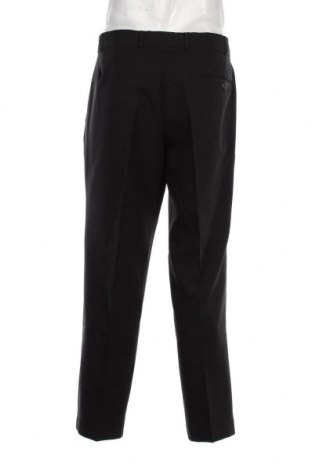Pantaloni de bărbați Canda, Mărime XL, Culoare Negru, Preț 25,76 Lei